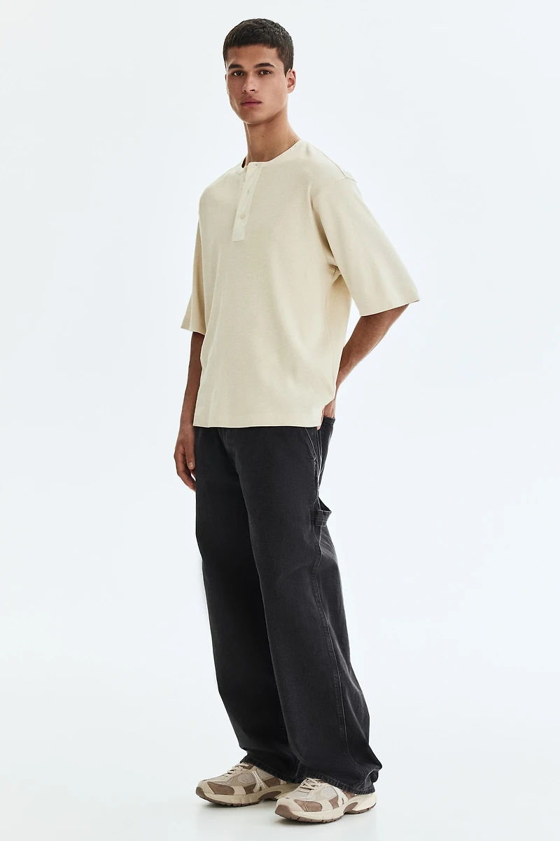 Baggy Carpenter Jeans