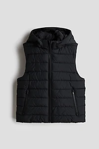 Puffer Vest
