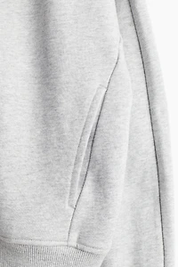 Activewear Hooded Jacket