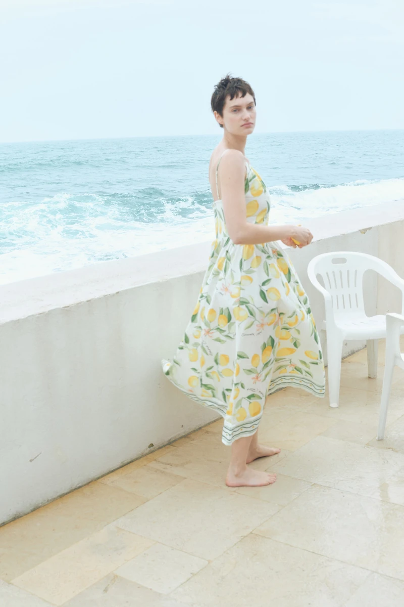 Slip Dress