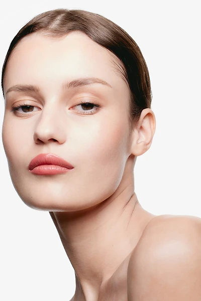 Satin Icon Lipstick