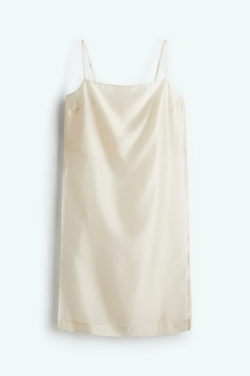 Long Camisole Top