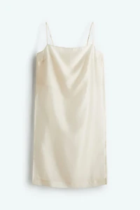 Long Camisole Top