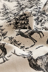 Printed Cushion Cover