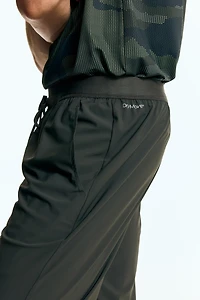 Slim-Fit Sports Pants with DryMove™