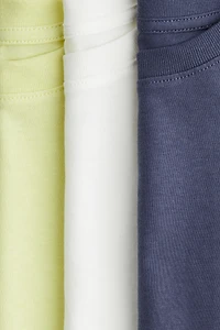 3-pack T-shirts