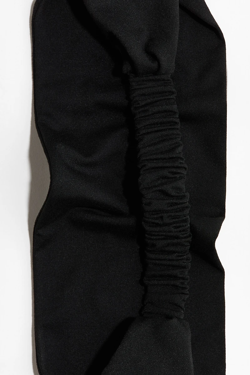 Bandeau large