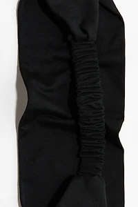 Bandeau large