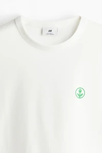COOLMAX® Regular Fit T-shirt