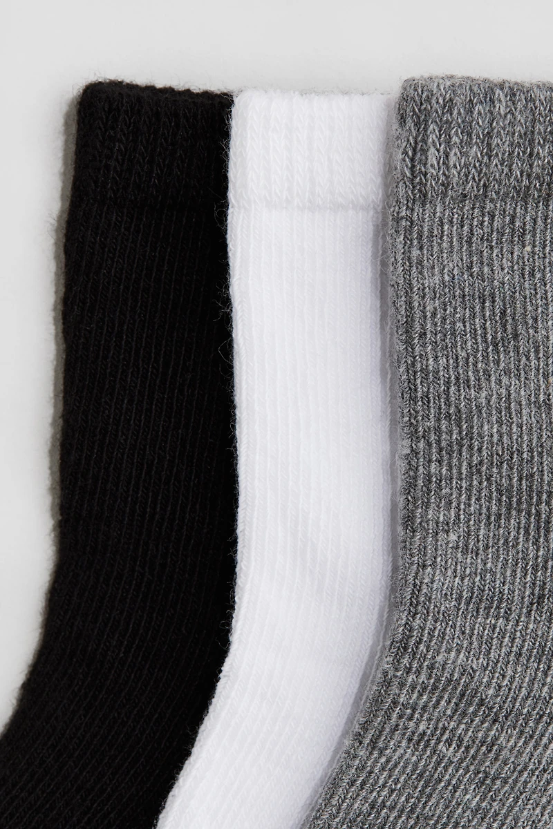 10-pack Socks