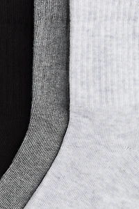 3-pack Socks