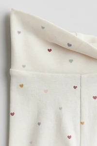 2-piece Cotton Jersey Set