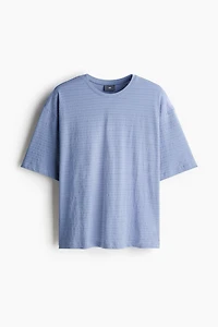 Pajama T-Shirt and Shorts