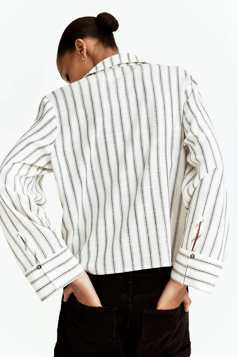 Airy Shirt