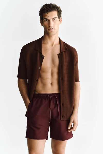 Swim Shorts