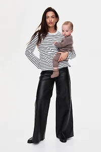 MAMA Cotton Nursing Top
