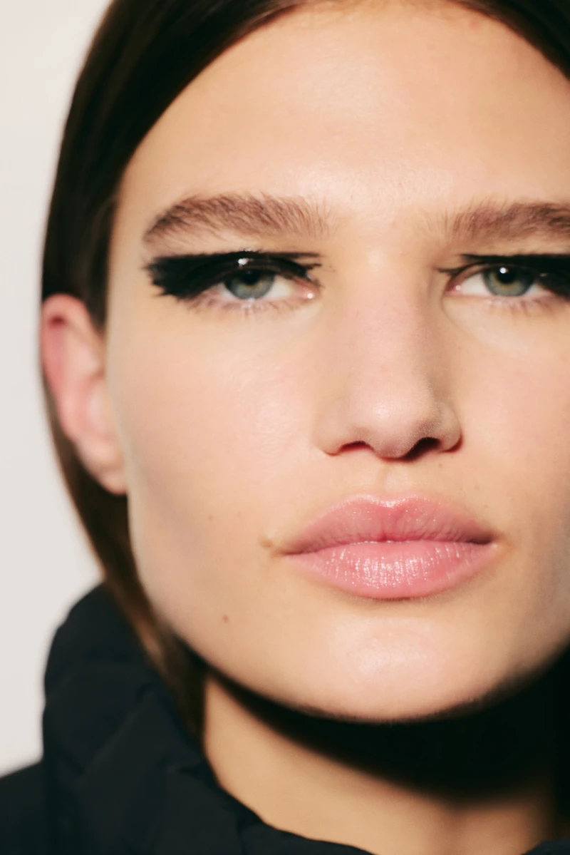 Padded Ski Jacket with ThermoMove™