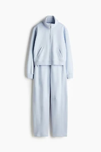 2-Piece Sweatsuit