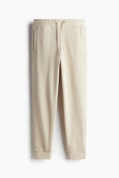 Regular Fit Tapered Joggers