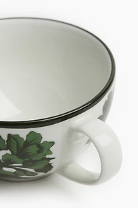 Porcelain Cup