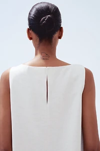 A-Line Dress
