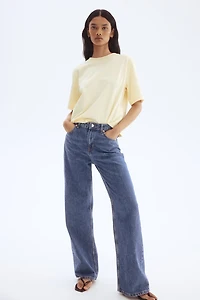 Pima Cotton T-Shirt