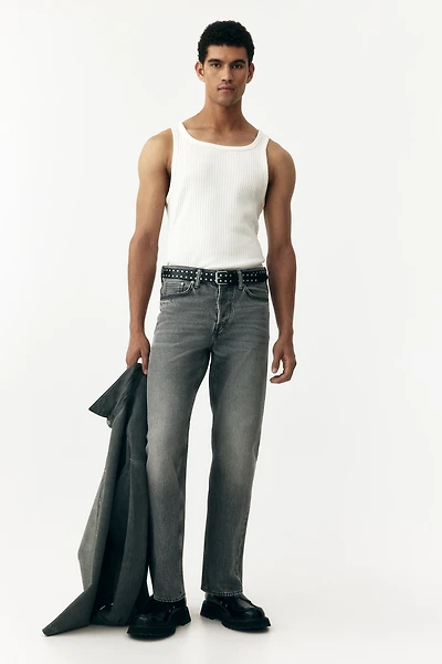 Relaxed Jeans