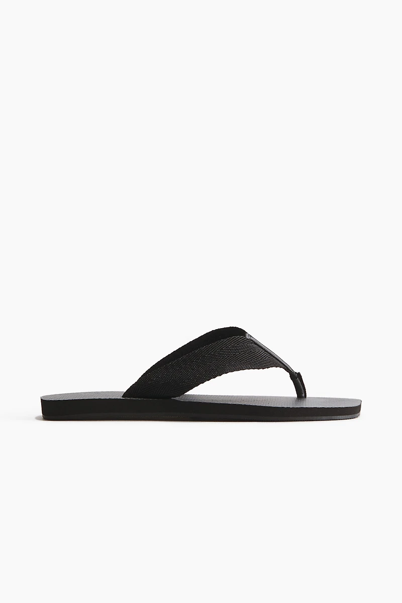 Flip-Flops