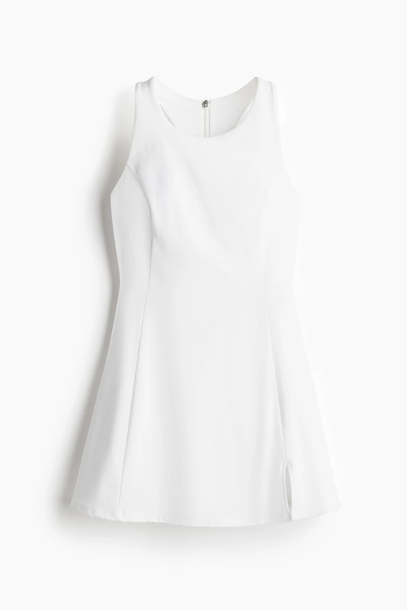 Tennis Dress with SoftMove™