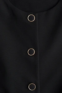 Vest Dress