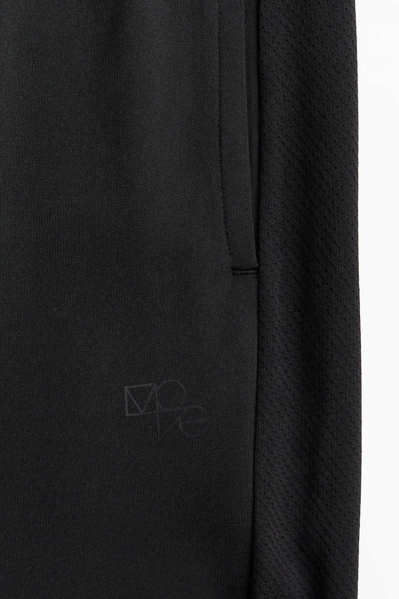 Slim-Fit Track Pants with DryMove™