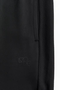 Slim-Fit Track Pants with DryMove™