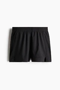 Short Sports Shorts with DryMove™