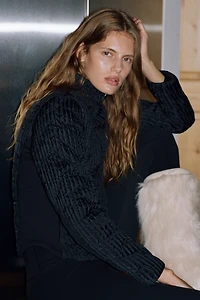 Veste matelassée avec ThermoMove™