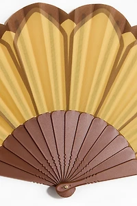 Folding Fan