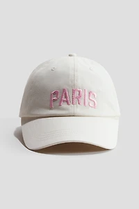 Casquette