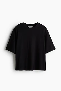 T-shirt en tricot fin