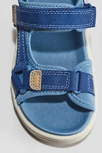 Scuba Sandals