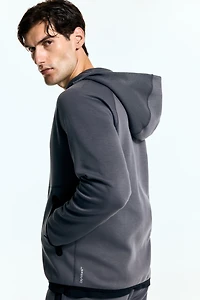 Hooded Activewear Jacket with DryMove™