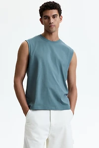 COOLMAX® Regular Fit Tank Top