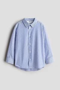 Cotton shirt