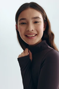 Veste de sport en SoftMove™