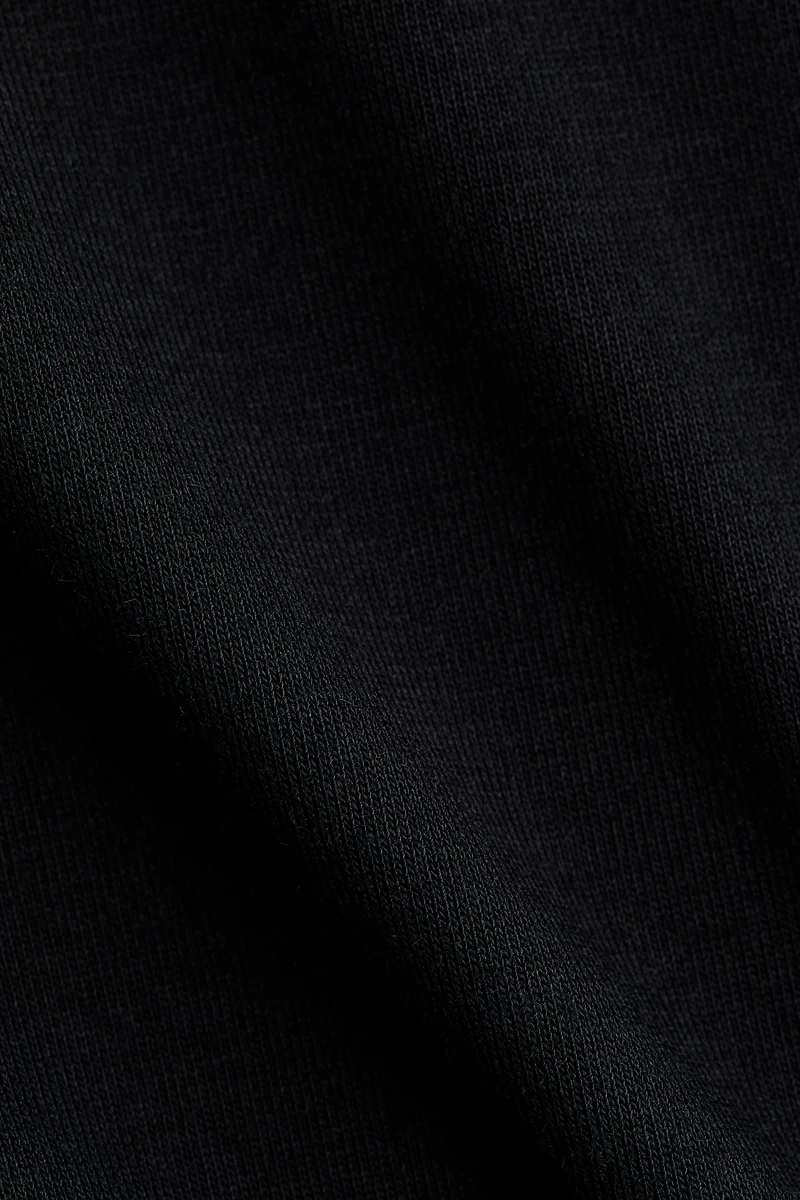 Warming Slim-Fit Top