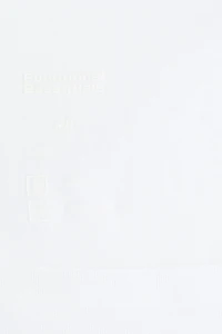 Warming Slim-Fit Long-Sleeved Top