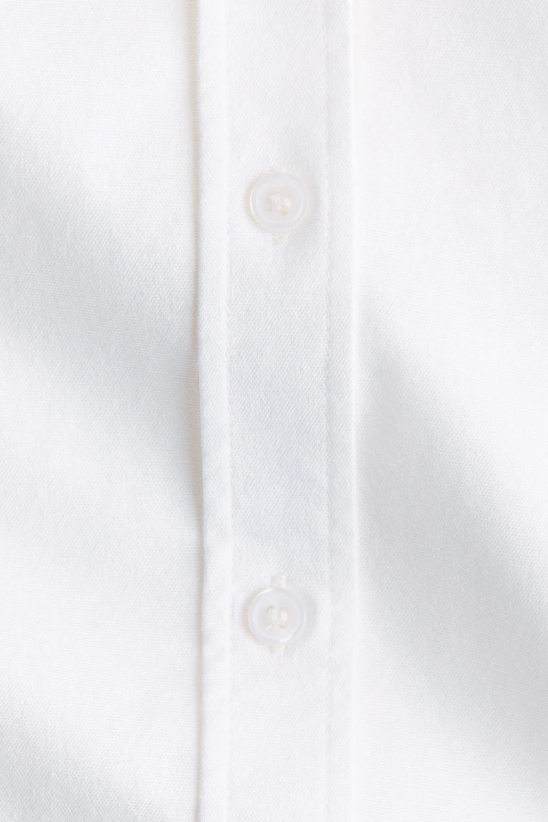 Oxford Shirt
