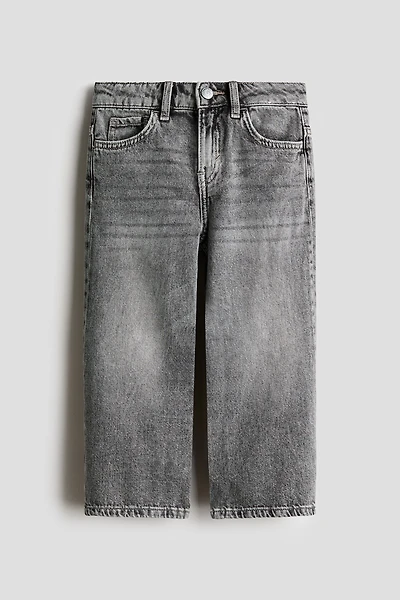 Baggy Fit Jeans