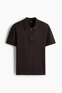 Slim-Fit Polo Shirt