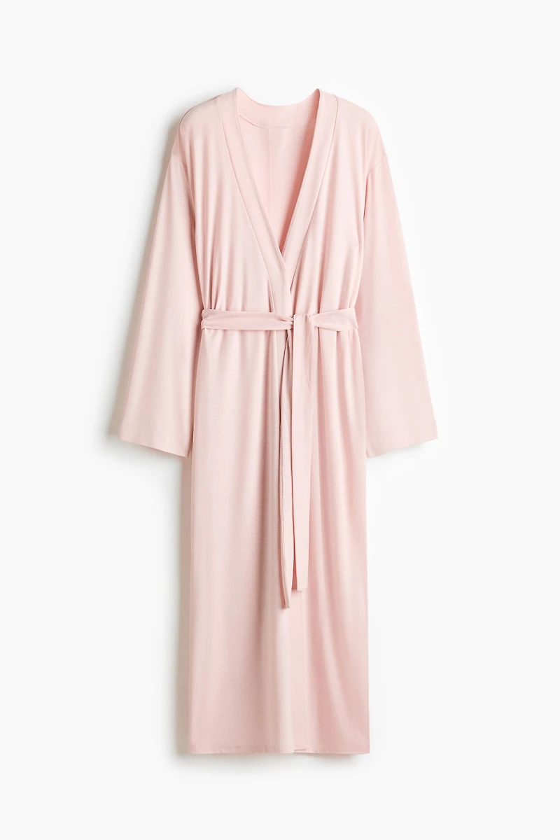 Jersey Robe