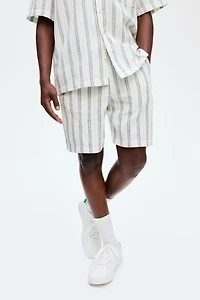 Cotton Shorts