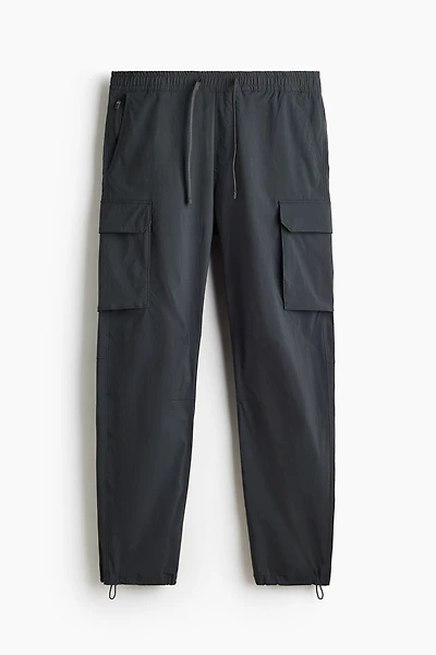 Pantalon cargo classique